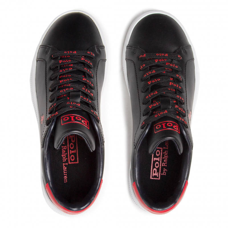 Buty POLO RALPH LAUREN Hrt Ct II 809829824001