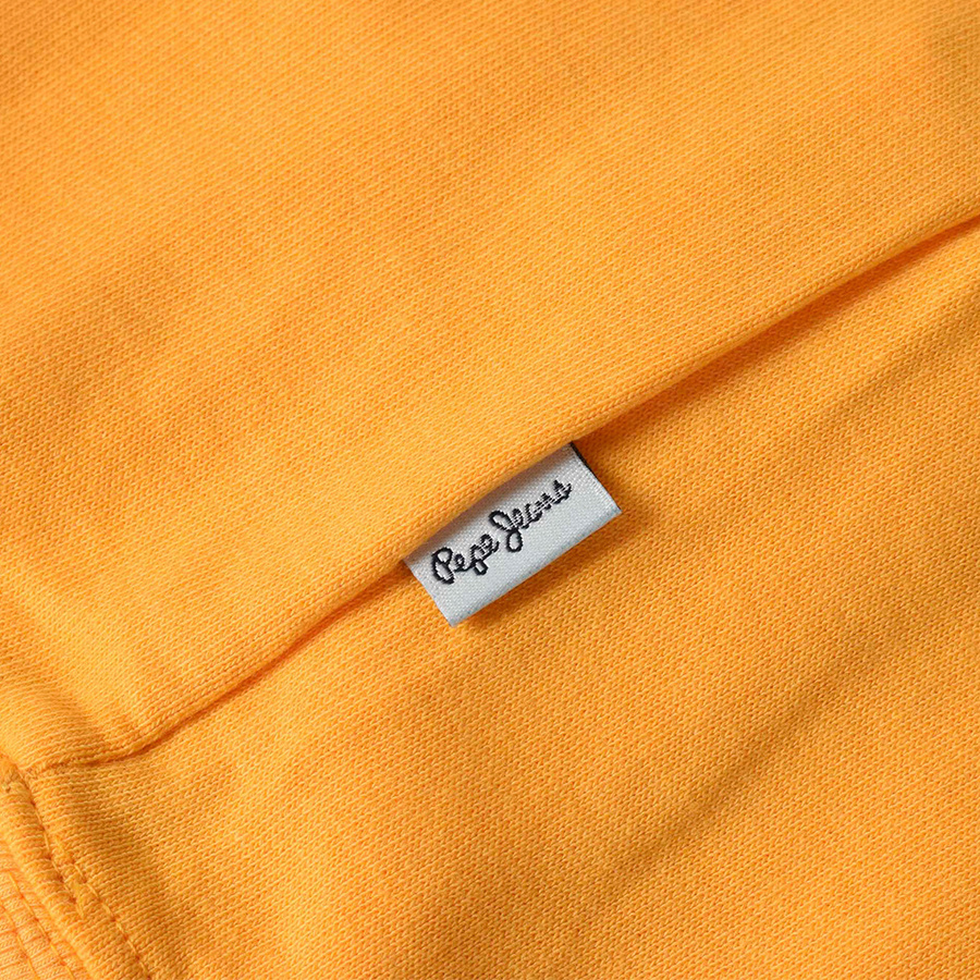 Bluza Męska PEPE JEANS Roslyn PM508713 Żółta