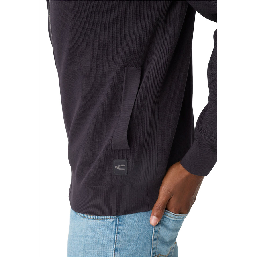 Sweter CAMEL ACTIVE 409501-6K56-48 Grantowy