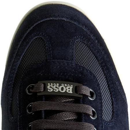 Sneakersy Męskie Akeen Open Blue 50247604