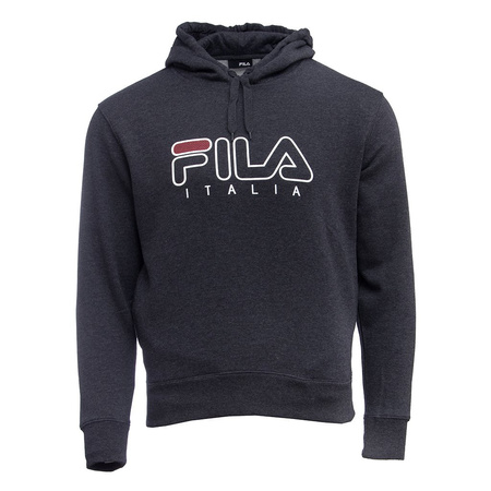 Bluza Męska FILA SOUTHAMPTON RN#91175 Szara