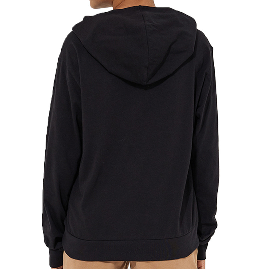 Bluza Dziecięca CALVIN KLEIN B70B700415 Czarna