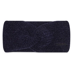 Opaska TOMMY HILFIGER AW0AW13447 Granatowa