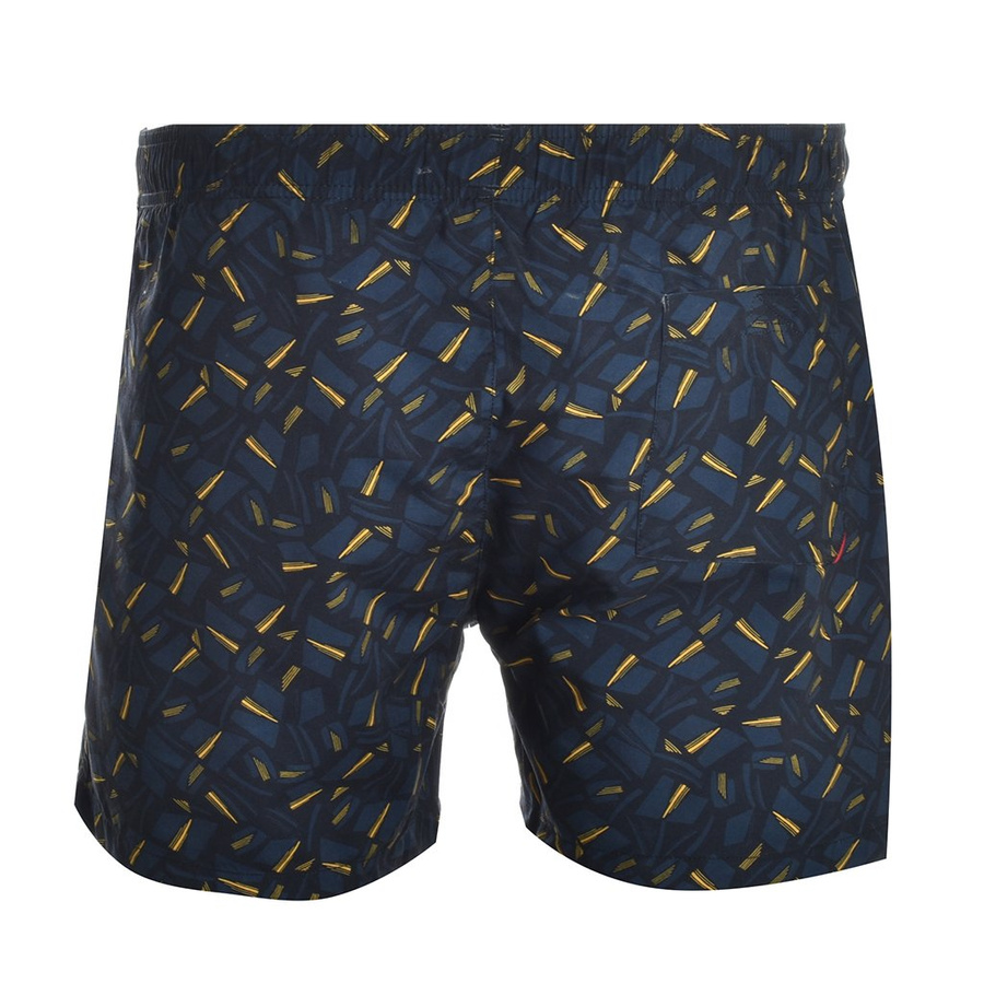 Szorty Kapielowe Meskie HUGO BOSS 008055