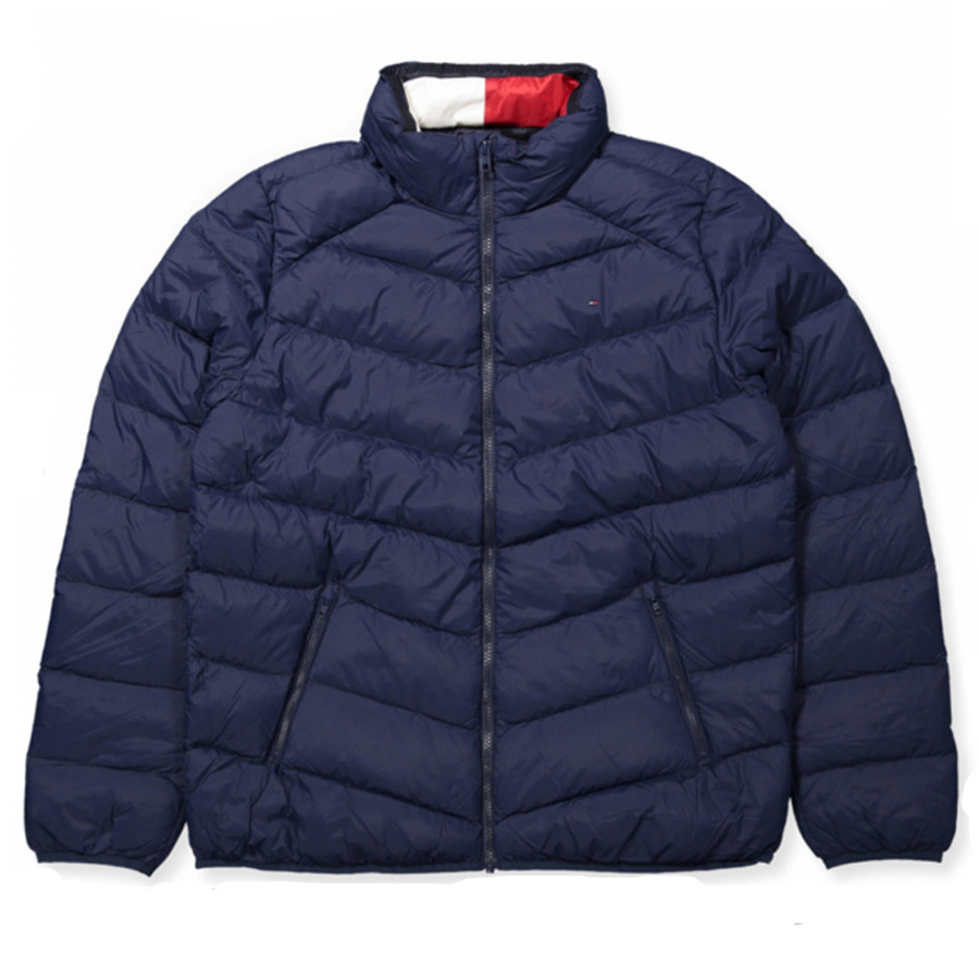 Kurtka Dziecięca TOMMY HILFIGER KS0KS00077