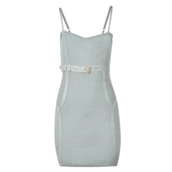 Sukienka Dzianinowa GUESS Rafiki Q1BK0 4Z2SL1