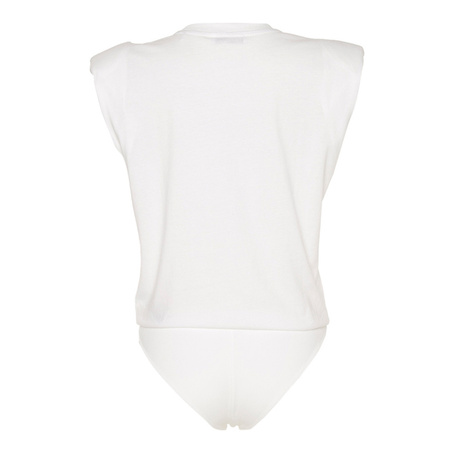 Body Damskie GUESS GELIANA W1YP33 JA911 Białe