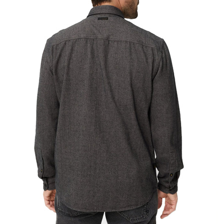 Koszula Męska CAMEL ACTIVE 409148-6S48-06 Szara