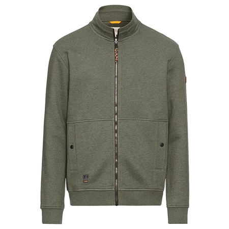 Bluza Męska CAMEL ACTIVE 409401 4W50 Zielona