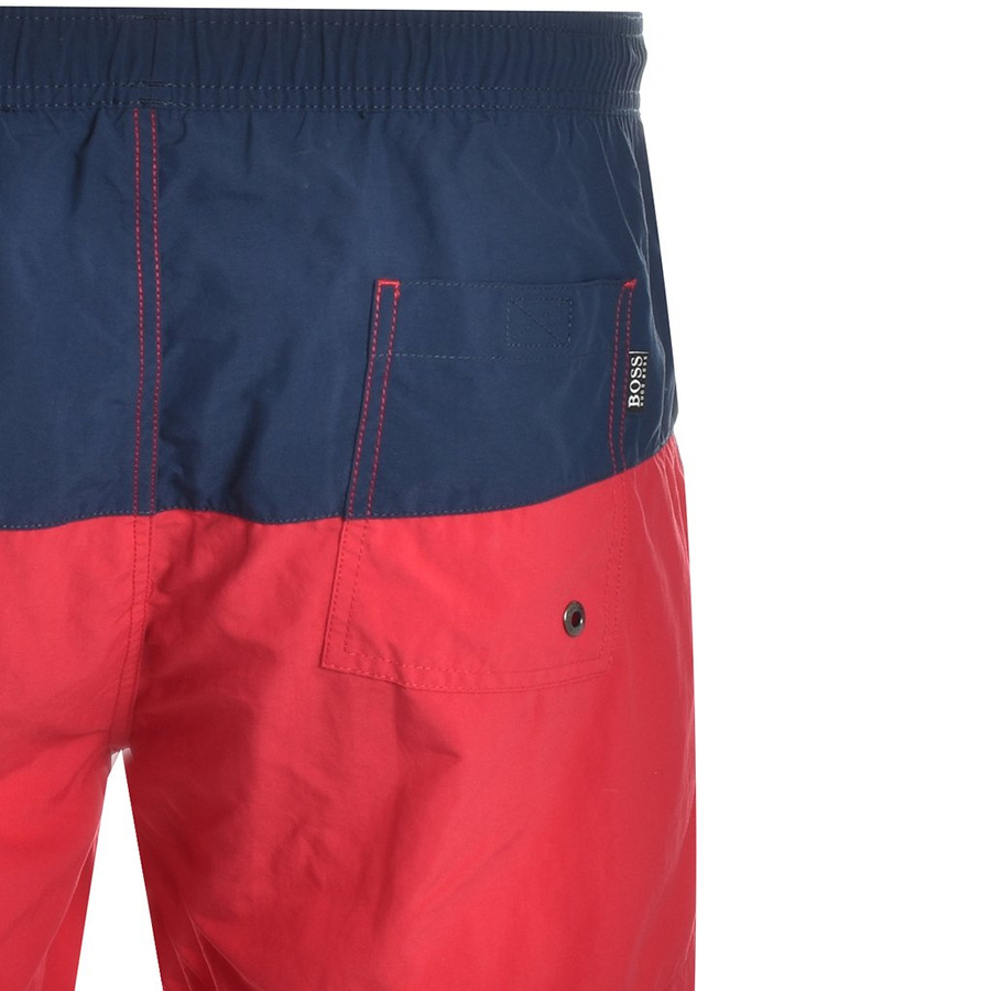 Szorty Kapielowe Meskie HUGO BOSS 005622