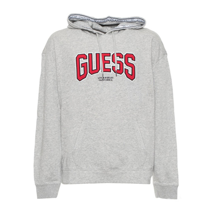 Bluza Męska GUESS IZZY Regular Fit M93Q34 K8S50