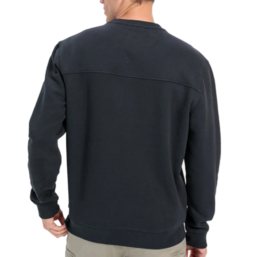 Bluza Męska CAMEL ACTIVE 409400/4W48 Granatowa