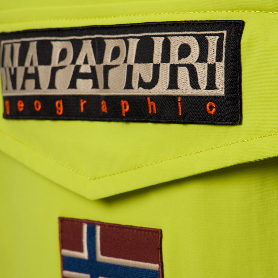 Kurtka NAPAPIJRI Rainforest Winter 1 N0YGNJ