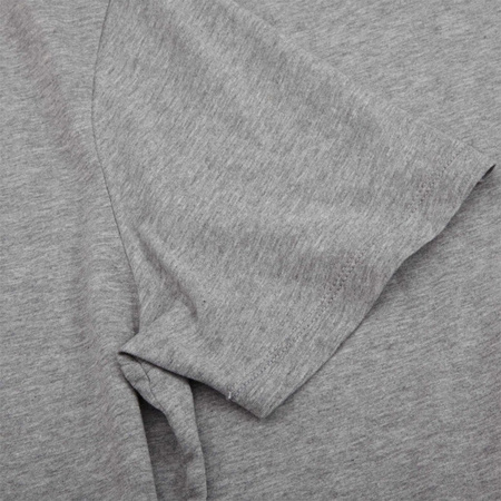 T-shirt NAPAPIJRI Sonthe N0YIIX 160 GREY MEL Szary