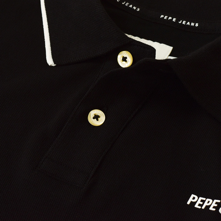Koszulka Polo PEPE JEANS LONDON Jett PM541980