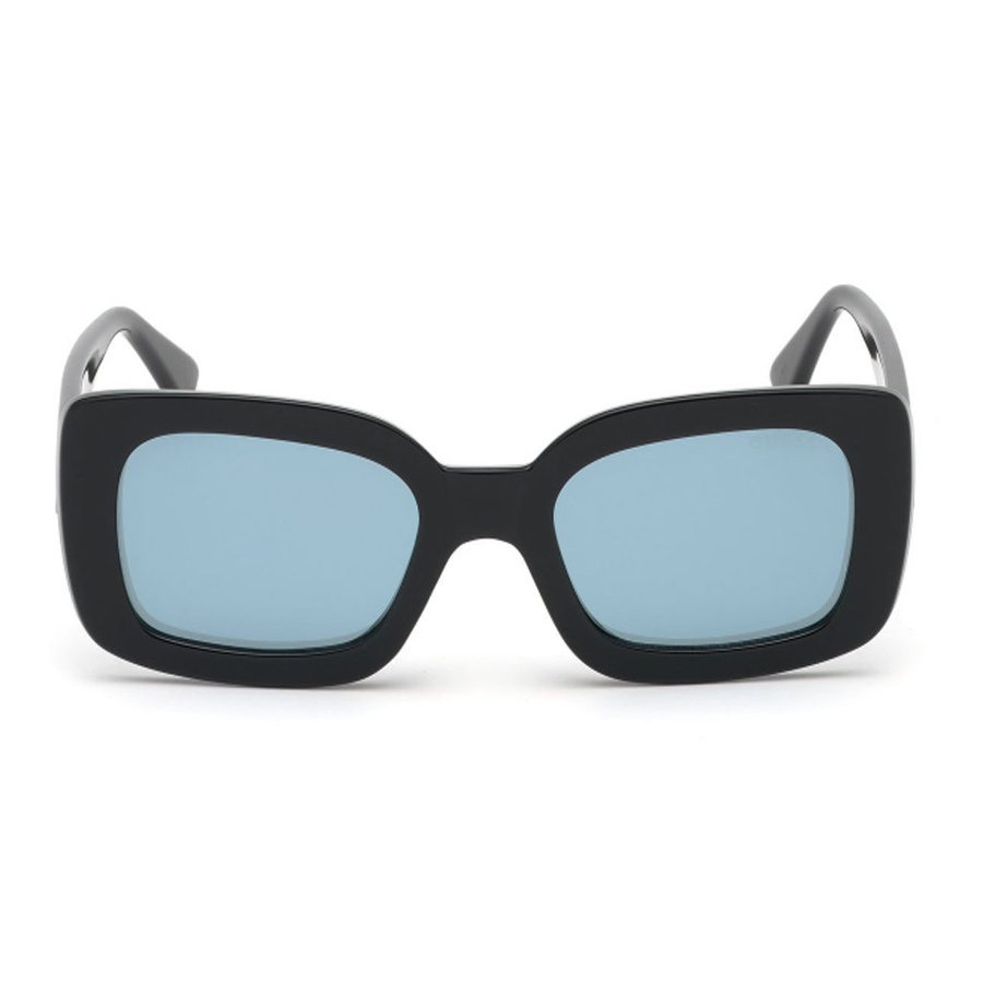 Okulary przeciwsłoneczne Guess GU7589 01X