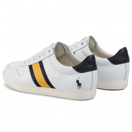 Tenisówki POLO RALPH LAUREN 809754874002 -35%