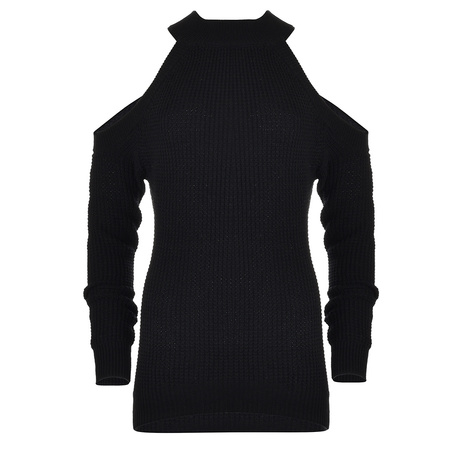 Sweter Damski GUESS Kailyn Q1BR14 Z28H0 Czarny