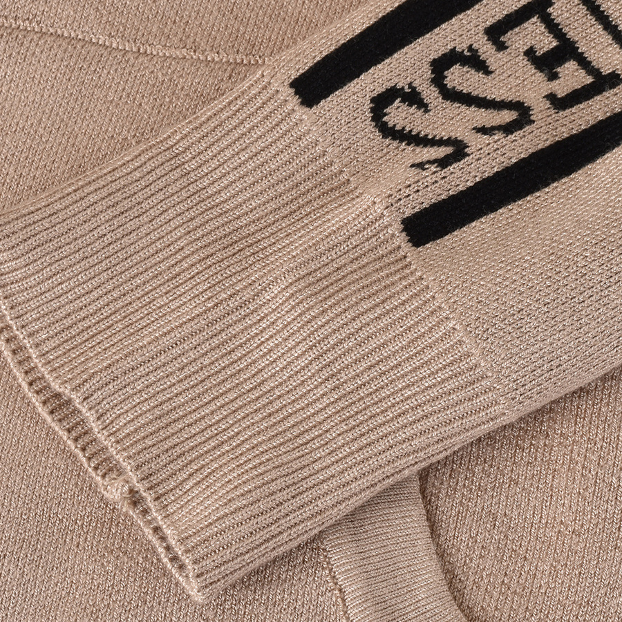 Sweter Damski GUESS Lyndi Q1VR03 Z2NM0 Beżowy