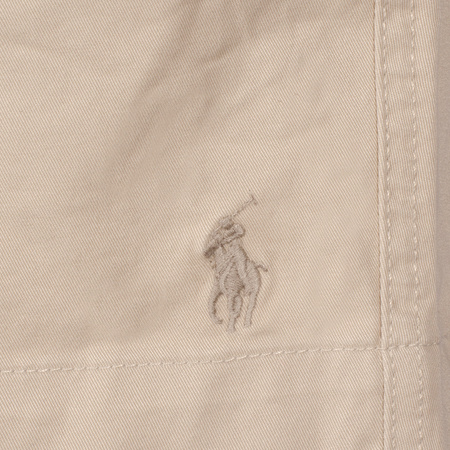 Szorty Spodenki Polo Ralph Lauren 4701253084 Beżowe