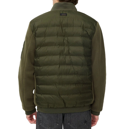 Kurtka Męska CAMEL ACTIVE 430160-6N71-37 Zielona