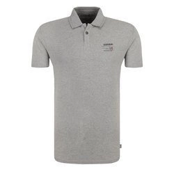 Koszulka Polo Męska NAPAPIJRI Egegik SS 1 N0YHQK