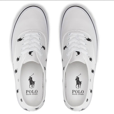 Tenisówki POLO RALPH LAUREN Keaton 816841209014