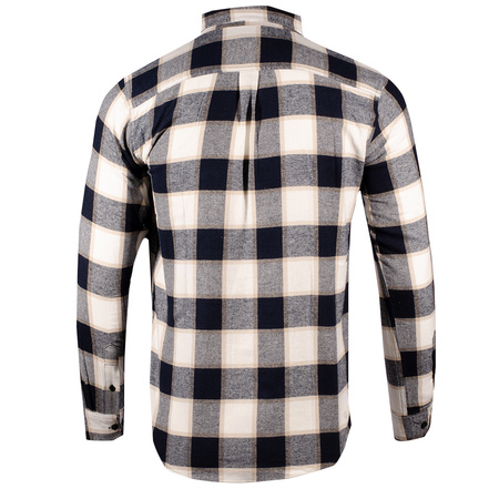 Koszula Męska U.S. POLO ASSN. USSH5473 Flanelowa