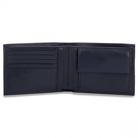 Duży Portfel Męski CALVIN KLEIN K50K503983 443