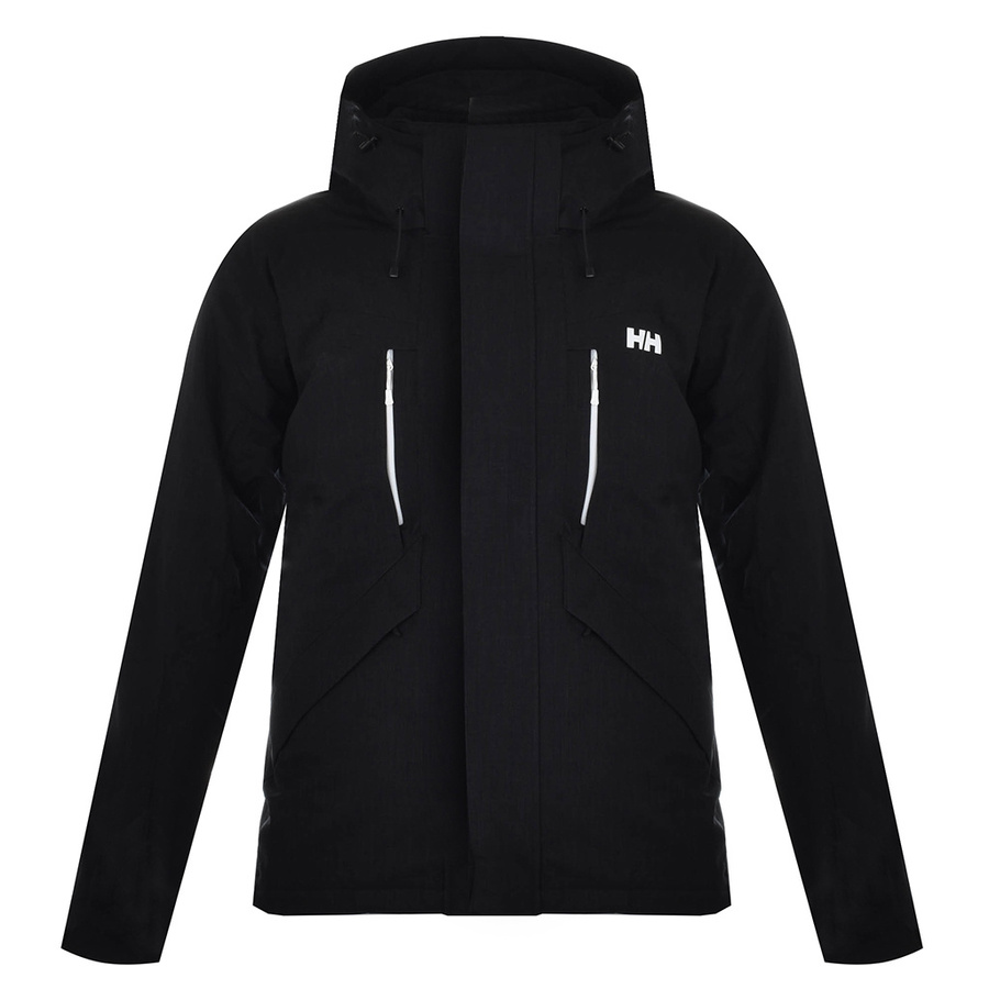 Kurtka Narciarska HELLY HANSEN Ryvon 29014 Czarna