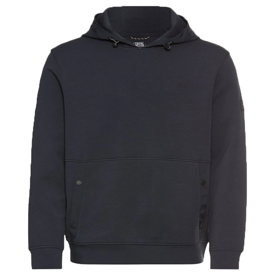 Bluza Męska CAMEL ACTIVE 409460-6W25-48 Granatowa