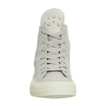 Trampki CONVERSE All Star Hi Leather 2452123862