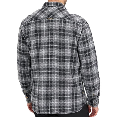 Koszula Męska CAMEL ACTIVE 409139 4S39 Szara