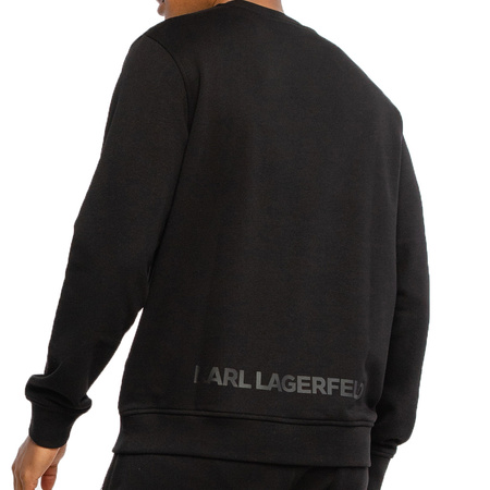 Bluza Meska KARL LAGERFELD 705077 512900 -55%