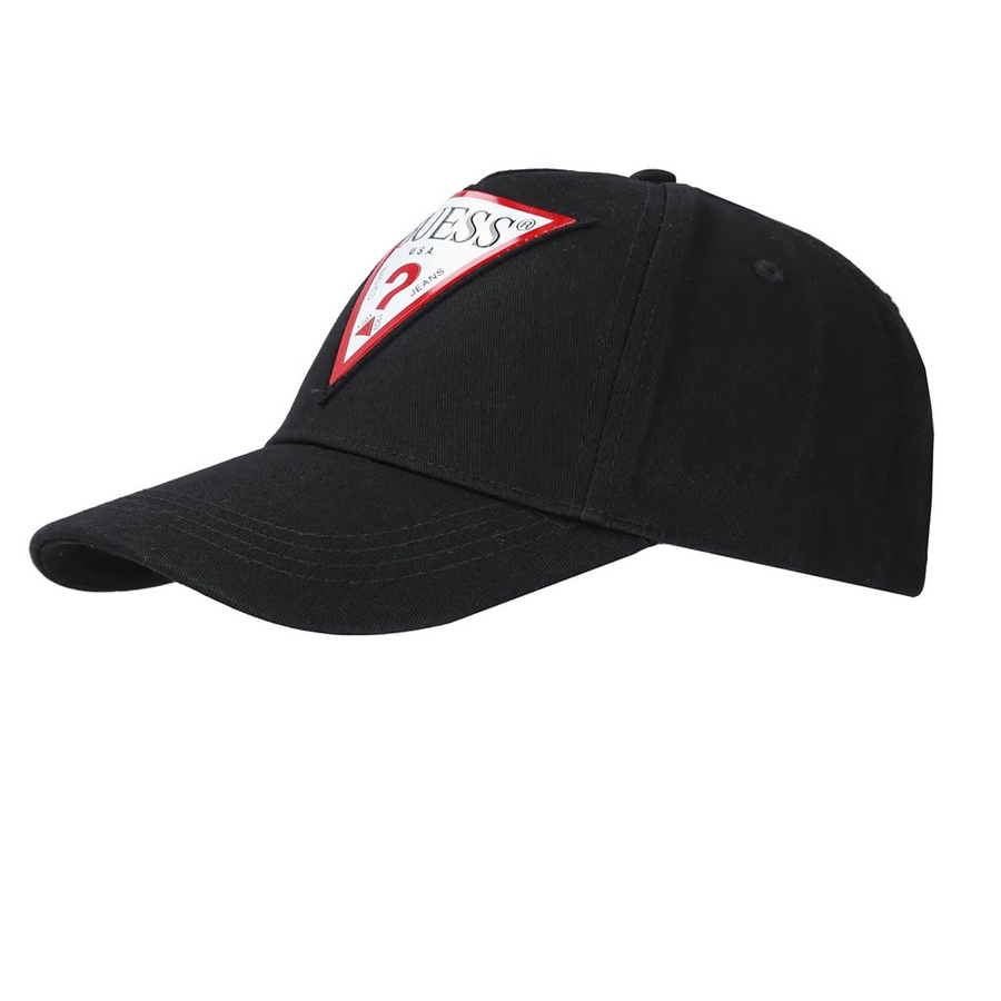 Czapka z daszkiem GUESS Baseball Cap M0BZ51 WBN60