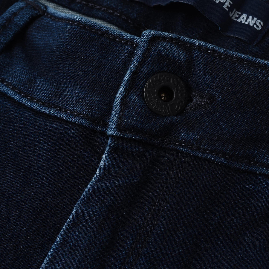 Spodnie Jeansowe PEPE JEANS PL204079 Lola