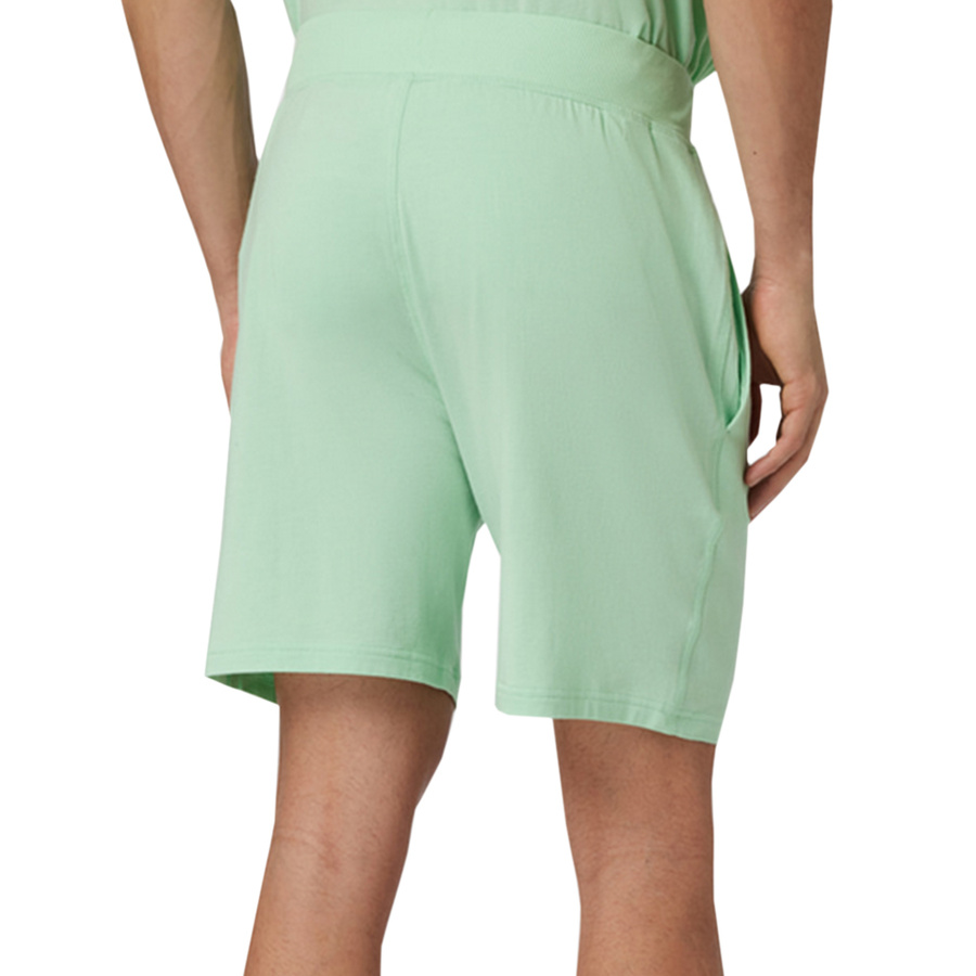 Spodenki POLO RALPH LAUREN 714931652 Miętowy