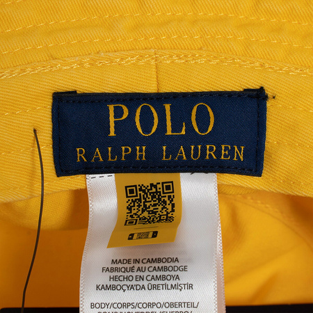 Kapelusz POLO RALPH LAUREN Loft 710847165