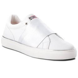 Buty Damskie NAPAPIJRI Alicia 16771586 White