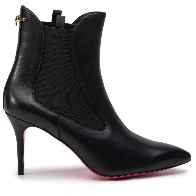 Botki PINKO Bracciano Tronchetto AI 19-20 1H20NJ