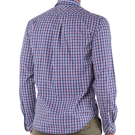 Koszula Męska NAPAPIJRI GALVESTON N0YI3Z