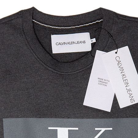 Bluza Meska Calvin Klein Jeans J30J307742 -40%