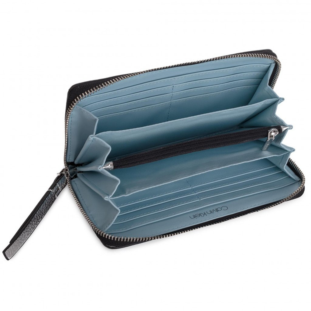 Portfel CALVIN KLEIN Edged Large K60K605176 