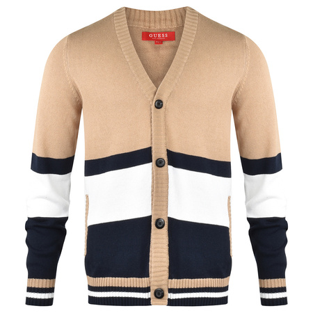 Sweter Meski GUESS JESSE X1RR10Z2YE0-55%