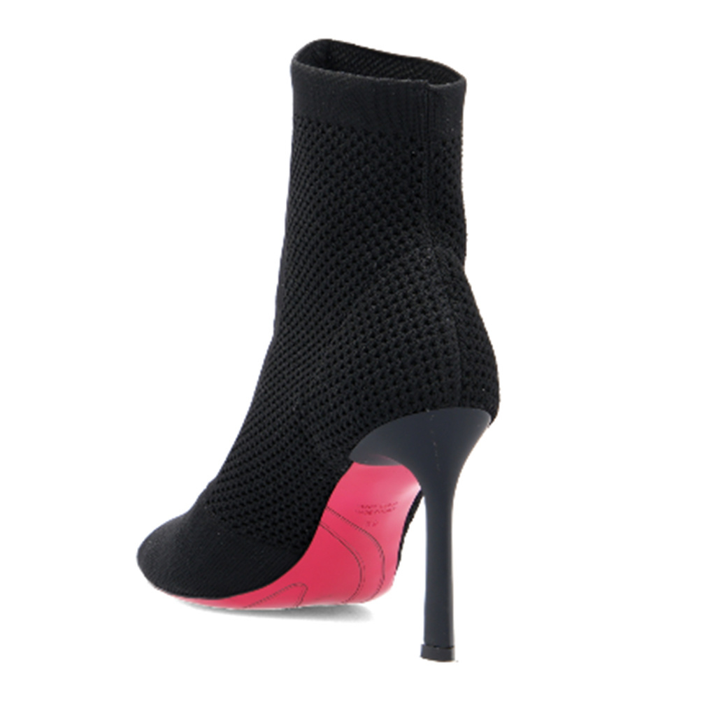 Botki Damskie PINKO Cromo 1H20LH Y5B5 -70%