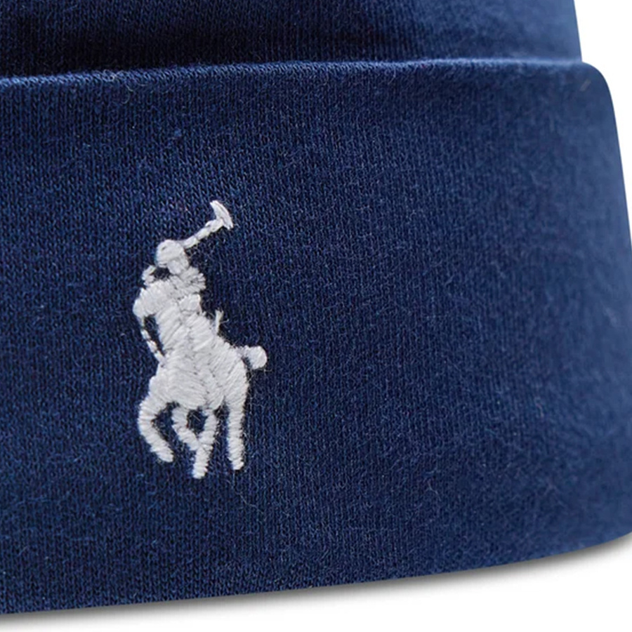 Czapka POLO RALPH LAUREN French 320552454003