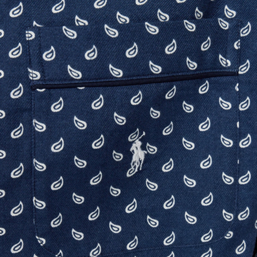 Piżama Męska POLO RALPH LAUREN 714915969001