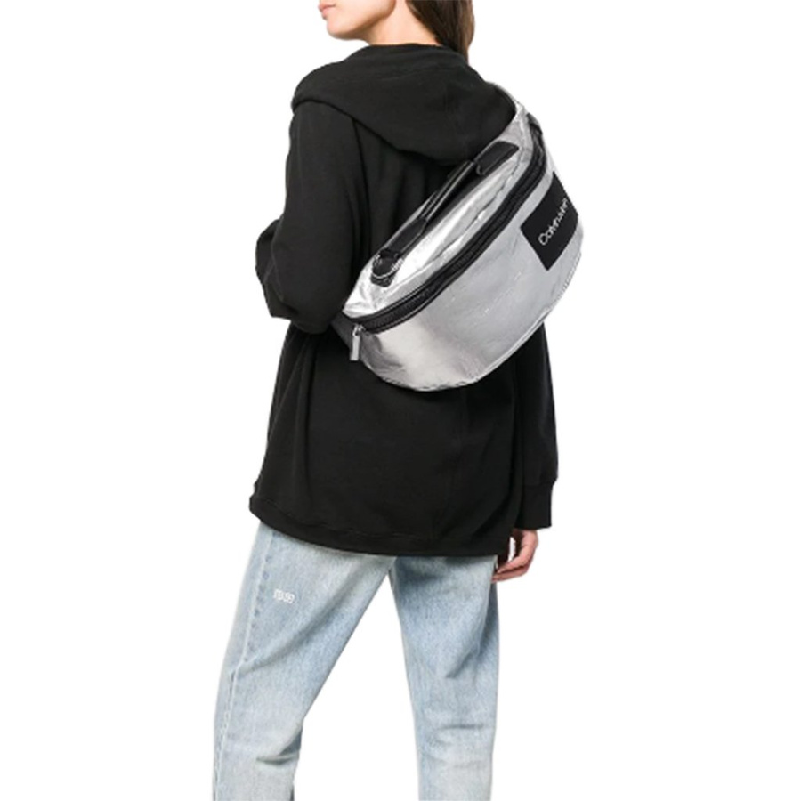 Saszetka nerka CALVIN KLEIN large belt K60K604941