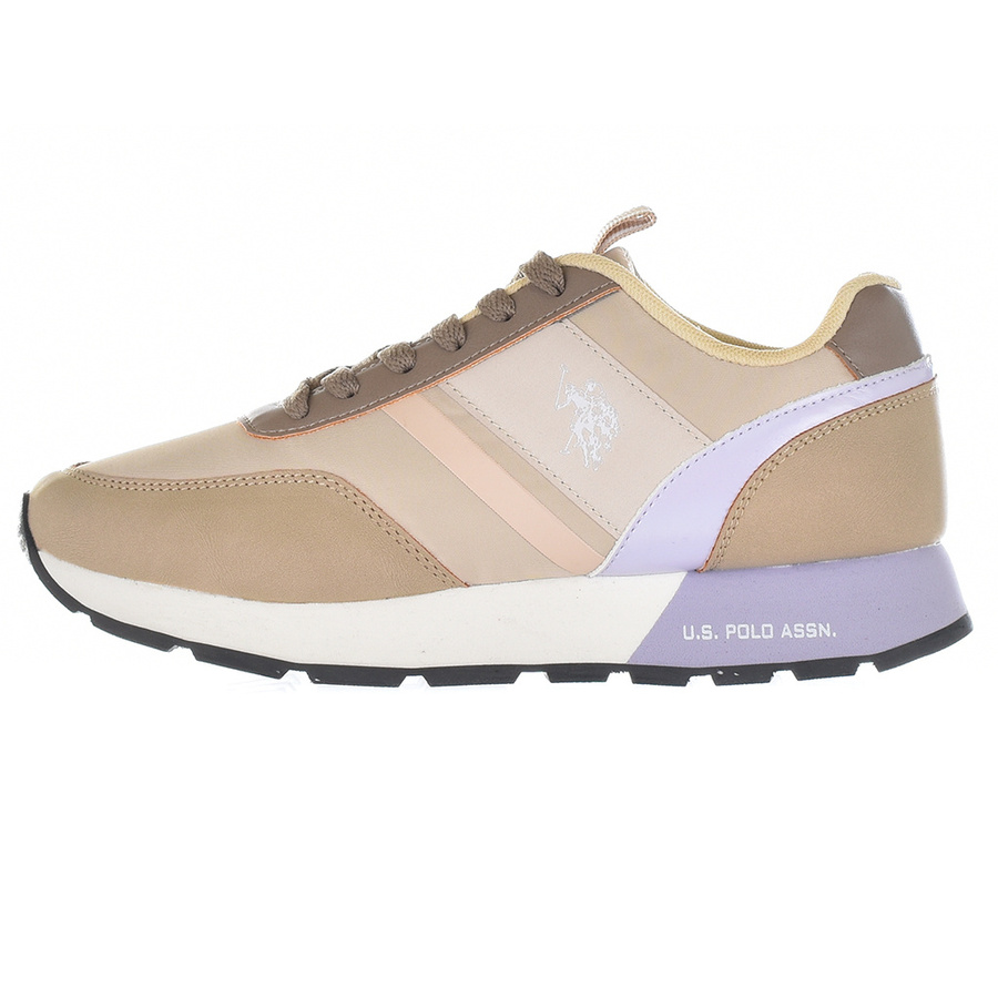 Buty Damskie U.S. POLO ASSN. NOBIW002W/3NH1