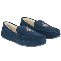 Kapcie POLO RALPH LAUREN Markel Ski 843789841002